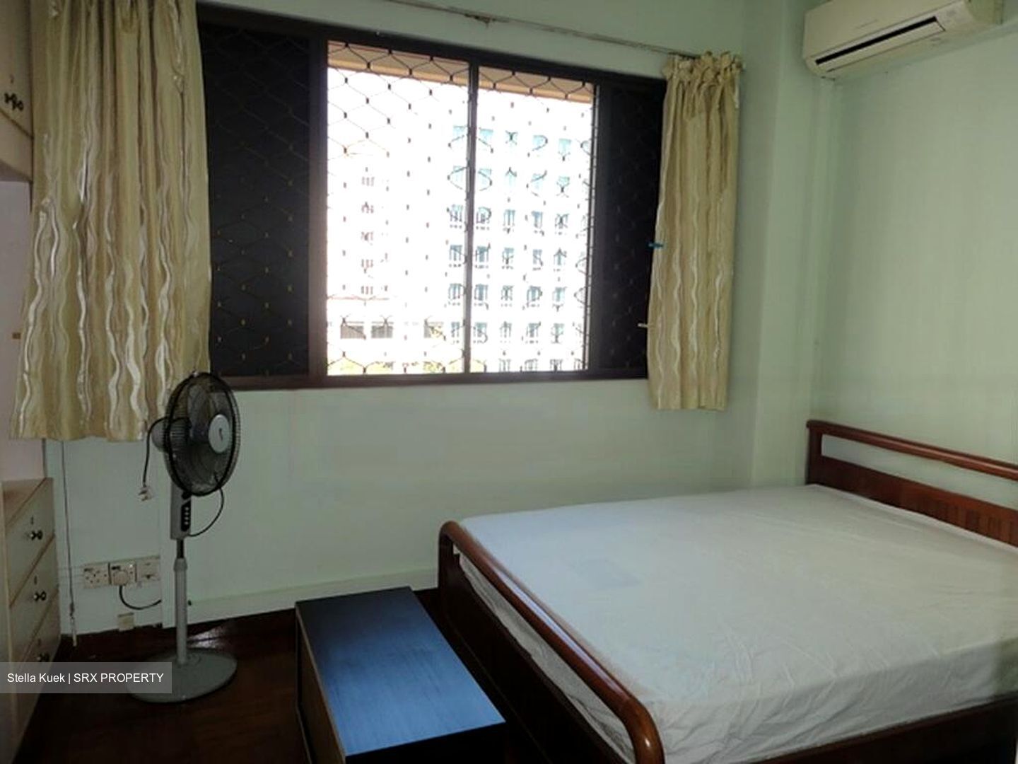 Crystal Mansions (D14), Apartment #458861231